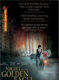 Affiche de Night at the Golden Eagle, film à voir en streaming sur Pygargue