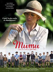 Affiche de Mumu, film à voir en streaming sur Pygargue