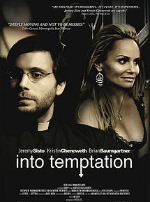 Affiche de Into temptation, film à voir en streaming sur Pygargue