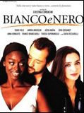 Affiche de Bianco e nero, film à voir en streaming sur Pygargue