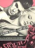 Affiche de Avec amour et avec rage, film à voir en streaming sur Pygargue