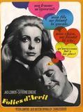 Affiche de Folies d'avril, film à voir en streaming sur Pygargue