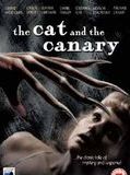Affiche de Le Chat et le canari, film à voir en streaming sur Pygargue