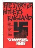 Affiche de En Angleterre occupee, film à voir en streaming sur Pygargue