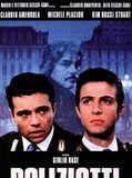 Affiche de Policier, film à voir en streaming sur Pygargue