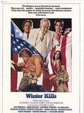 Affiche de Winter Kills, film à voir en streaming sur Pygargue