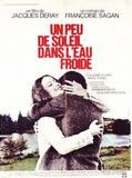 Affiche de Un peu de soleil dans l'eau froide, film à voir en streaming sur Pygargue