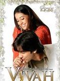 Affiche de Vivah, film à voir en streaming sur Pygargue