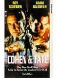 Affiche de Cohen et Tate, film à voir en streaming sur Pygargue