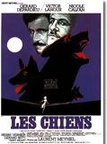 Affiche de Les Chiens, film à voir en streaming sur Pygargue
