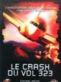 Affiche de Le Crash du vol 323, film à voir en streaming sur Pygargue