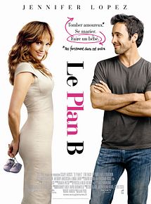 Affiche de Le Plan B, film à voir en streaming sur Pygargue