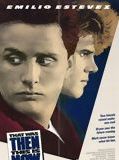 Affiche de That Was Then... This Is Now, film à voir en streaming sur Pygargue
