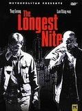 Affiche de The Longest nite, film à voir en streaming sur Pygargue