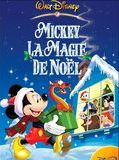 Affiche de Mickey, la magie de Noël, film à voir en streaming sur Pygargue