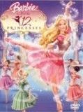 Affiche de Barbie au bal des 12 princesses, film à voir en streaming sur Pygargue