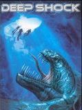 Affiche de La créature des abysses, film à voir en streaming sur Pygargue