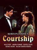 Affiche de Courtship, film à voir en streaming sur Pygargue