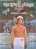 Affiche de La Merveilleuse visite, film à voir en streaming sur Pygargue