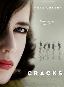 Affiche de Cracks, film à voir en streaming sur Pygargue