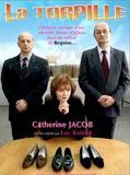 Affiche de La Torpille, film à voir en streaming sur Pygargue
