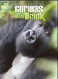 Affiche de Saving a Species : Gorillas on the Brink, film à voir en streaming sur Pygargue