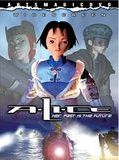 Affiche de A.LI.CE, film à voir en streaming sur Pygargue