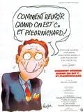 Affiche de Comment réussir quand on est con et pleurnichard, film à voir en streaming sur Pygargue