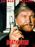 Affiche de Le Justicier - L'ultime combat, film à voir en streaming sur Pygargue