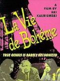 Affiche de La vie de bohème, film à voir en streaming sur Pygargue