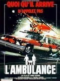 Affiche de L'Ambulance, film à voir en streaming sur Pygargue