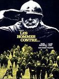 Affiche de Les Hommes contre, film à voir en streaming sur Pygargue