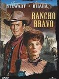 Affiche de Rancho Bravo, film à voir en streaming sur Pygargue