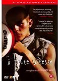 Affiche de A toute vitesse, film à voir en streaming sur Pygargue