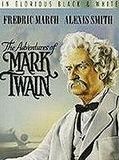 Affiche de Les Aventures de Mark Twain, film à voir en streaming sur Pygargue