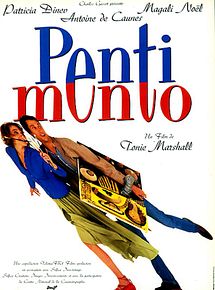 Affiche de Pentimento, film à voir en streaming sur Pygargue