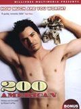 Affiche de 200 American, film à voir en streaming sur Pygargue