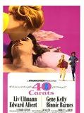 Affiche de 40 Carats, film à voir en streaming sur Pygargue