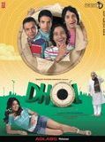 Affiche de Dhol, film à voir en streaming sur Pygargue