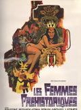 Affiche de Les Femmes préhistoriques, film à voir en streaming sur Pygargue