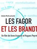 Affiche du film Les Fagor et les brandt, à voir en streaming sur Play DD Streaming