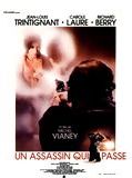Affiche de Un Assassin qui passe, film à voir en streaming sur Pygargue