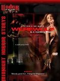 Affiche de Werewolf in a Women's Prison, film à voir en streaming sur Pygargue