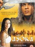 Affiche de Asoka, film à voir en streaming sur Pygargue