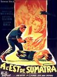 Affiche de A l'Est de Sumatra, film à voir en streaming sur Pygargue