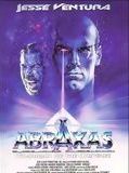 Affiche de Abraxas, gardien de l'univers, film à voir en streaming sur Pygargue