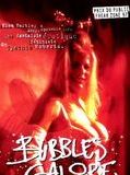 Affiche de Bubbles Galore, film à voir en streaming sur Pygargue
