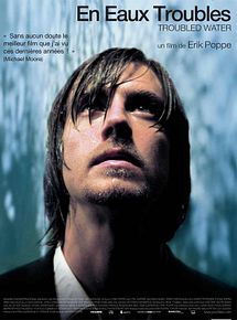 Affiche de En eaux troubles, film à voir en streaming sur Pygargue