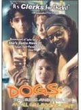 Affiche de Dogs, film à voir en streaming sur Pygargue