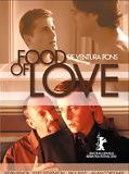 Affiche de Food of Love, film à voir en streaming sur Pygargue